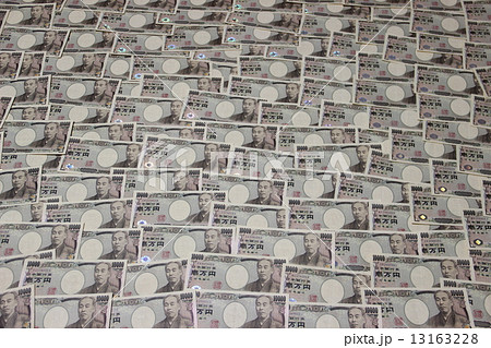 壱万円札 13163228