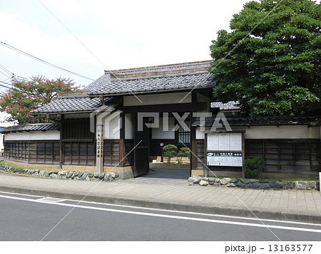 松江市の小泉八雲記念館 13163577