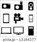 Camera and Photography Icons set 13164277