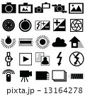 Camera and Photography Icons set 13164278