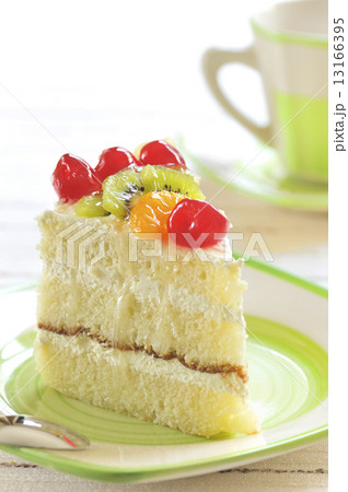 piece of delicious cake piece of delicious cake 13166395