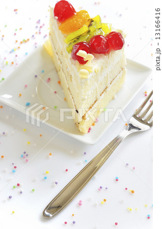 piece of delicious cake piece of delicious cake 13166416