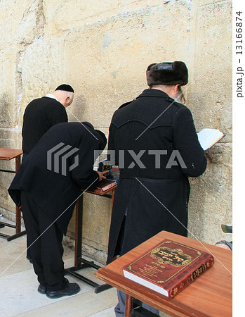 嘆きの壁 13166874