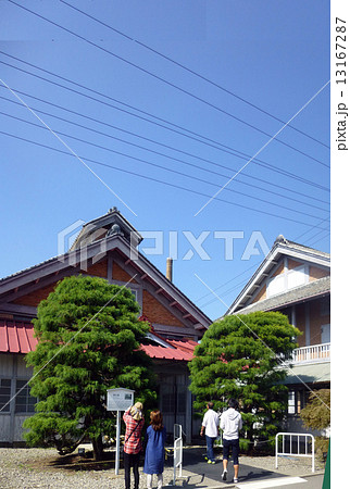 富岡製糸場 富岡製糸場 13167287