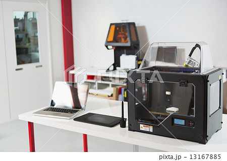 町工場・ファブラボ 13167885