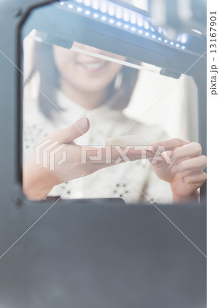 町工場・ファブラボ 13167901