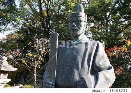 中小路宗城大人之像 13168251