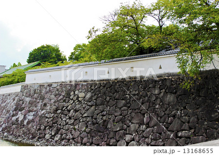 甲府城(舞鶴城) 甲府城(舞鶴城) 13168655