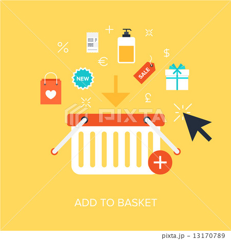Business concepts. 13170789