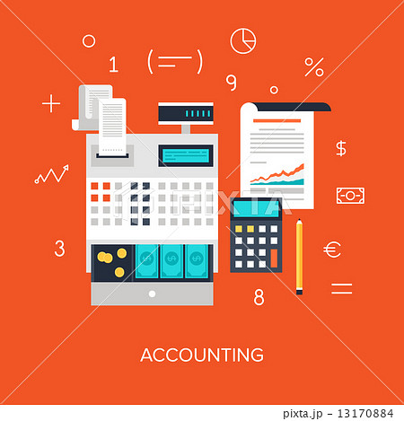 Business concepts. 13170884