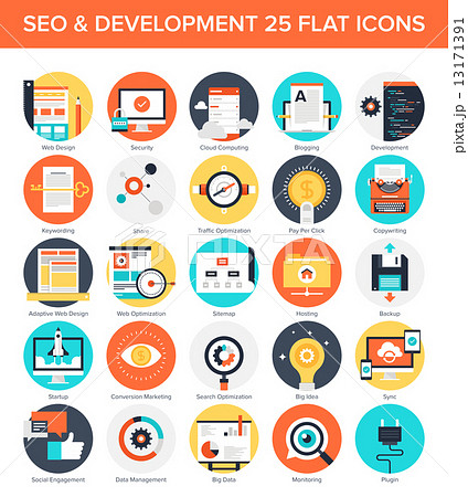 SEO and Development 13171391
