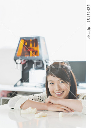 町工場・ファブラボ 13171426