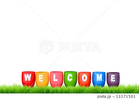 Welcome Welcome 13171501