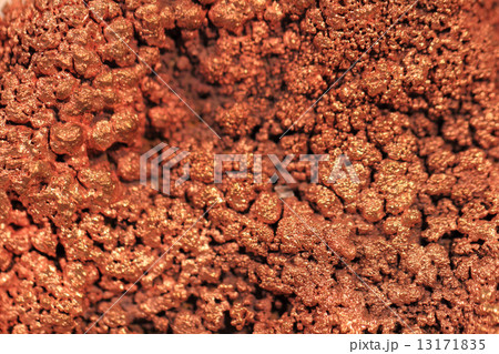 natural copper background 13171835