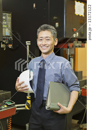 町工場・ファブラボ 13172122