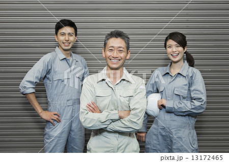 町工場・ファブラボ 13172465