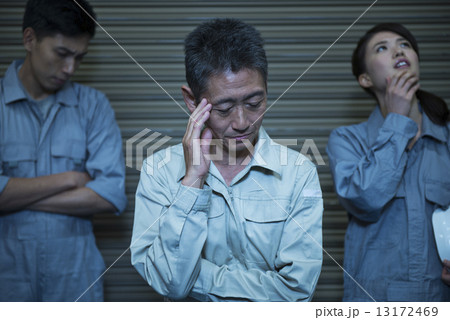 町工場・ファブラボ 13172469