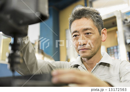 町工場・ファブラボ企画 13172563