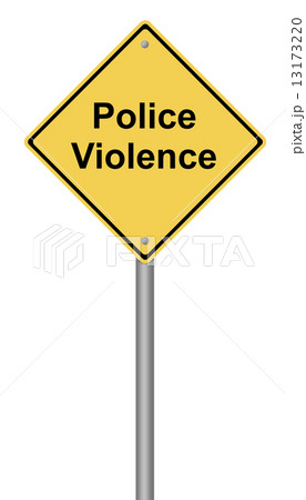 Police Violence 13173220