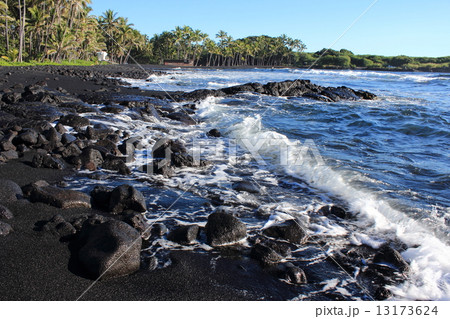 ハワイ島 ハワイ島 13173624