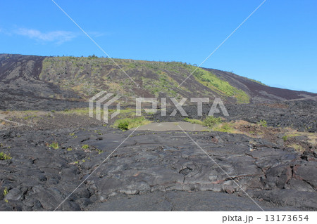 ハワイ火山国立公園 13173654