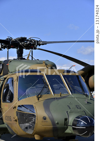 UH-60JA 13174024