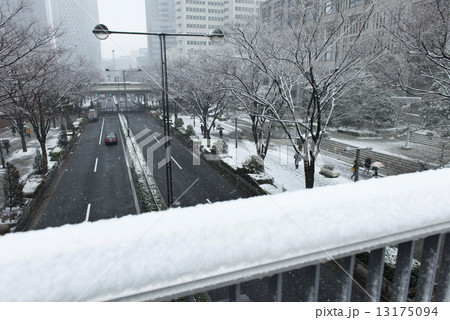 tokyo_winter 13175094