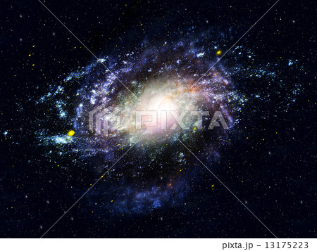 コスモ☆大宇宙 13175223