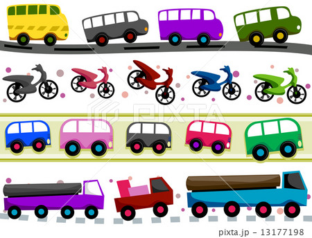 Transportation Borders 13177198