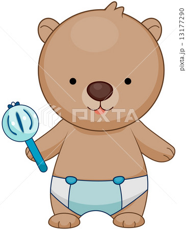Baby Bear 13177290