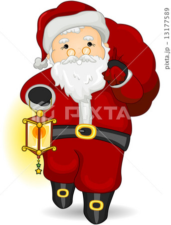 Santa Claus 13177589