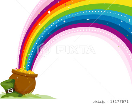 St. Patricks Background St. Patricks Background 13177671