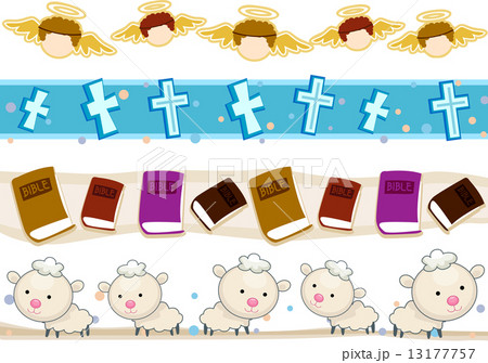 Religion Borders Religion Borders 13177757