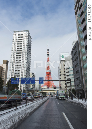 tokyo_winter tokyo_winter 13178190