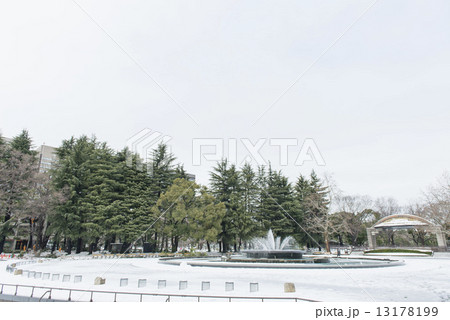 tokyo_winter tokyo_winter 13178199
