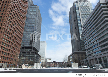 tokyo_winter tokyo_winter 13178225
