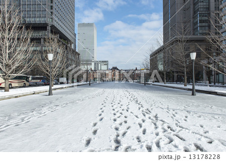 tokyo_winter tokyo_winter 13178228