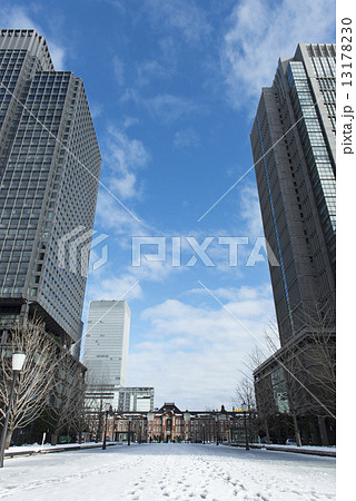 tokyo_winter 13178230