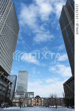 tokyo_winter 13178237
