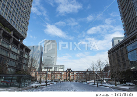 tokyo_winter tokyo_winter 13178238