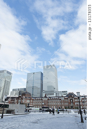 tokyo_winter 13178355
