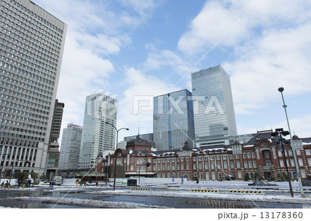 tokyo_winter 13178360