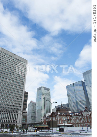 tokyo_winter 13178361