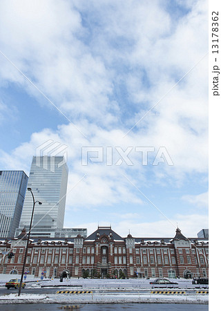 tokyo_winter 13178362