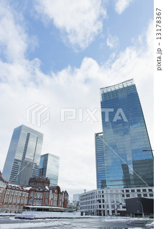 tokyo_winter 13178367