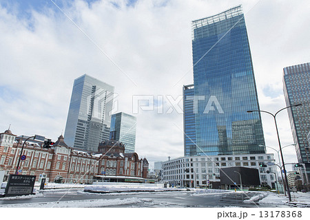 tokyo_winter 13178368