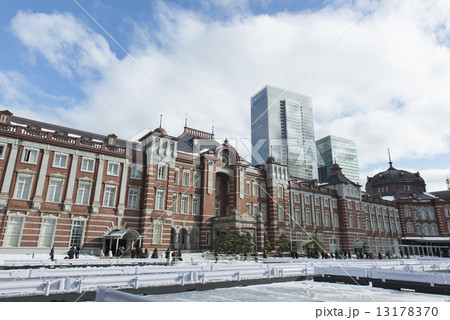 tokyo_winter tokyo_winter 13178370