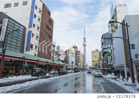 tokyo_winter 13178378