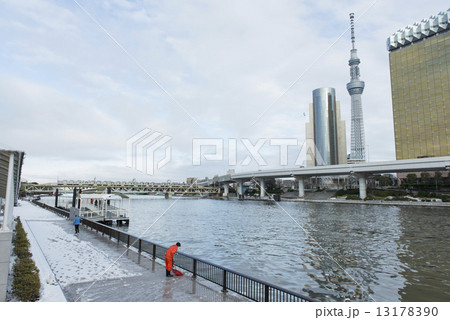 tokyo_winter 13178390