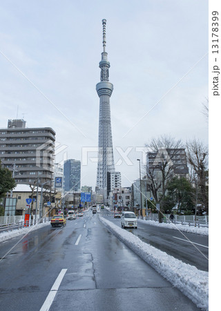 tokyo_winter 13178399
